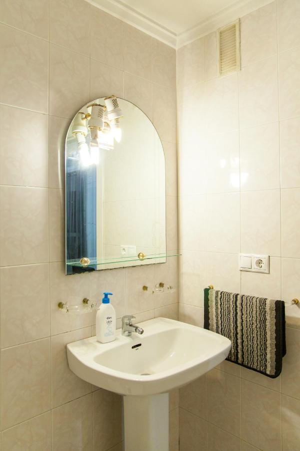 Valencia 15 Apartment Torrevieja Exterior photo